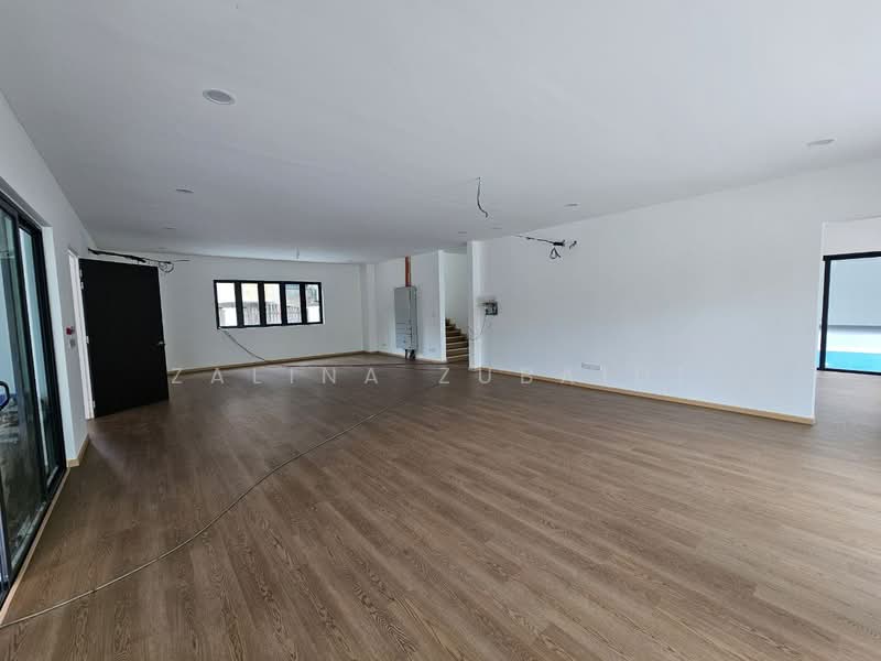 Bungalow for Sale in Bukit Jelutong (Shah Alam) - Zalina Zubaidi - Interior - PropertyGuru.com.my