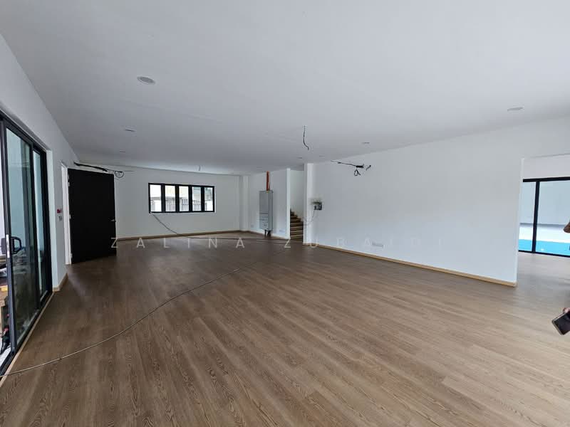 Bungalow for Sale in Bukit Jelutong (Shah Alam) - Zalina Zubaidi - Interior - PropertyGuru.com.my