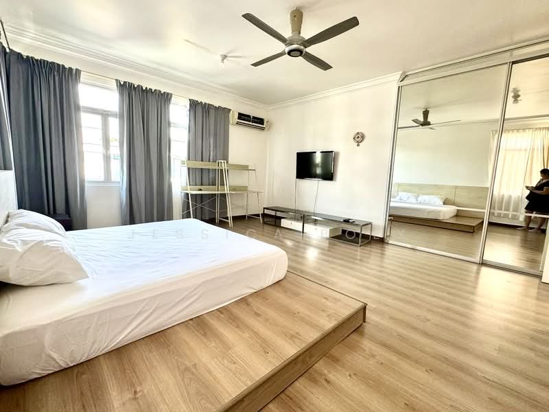 Taman Gaya untuk Untuk Disewa - RM 5,200 /bulan, Mac 2026 - Bedroom - PropertyGuru.com.my