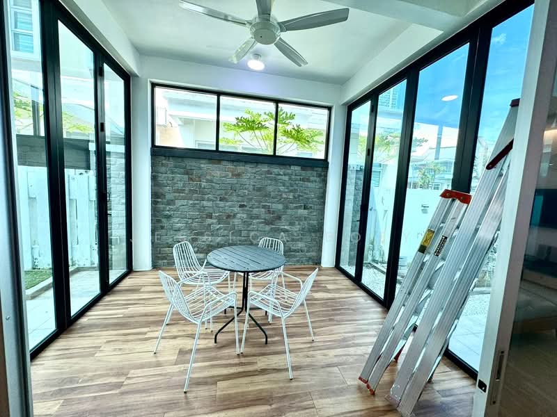 Taman Gaya untuk Untuk Disewa - RM 5,200 /bulan, Mac 2026 - Interior - PropertyGuru.com.my