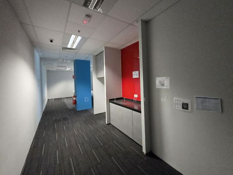 Corridor