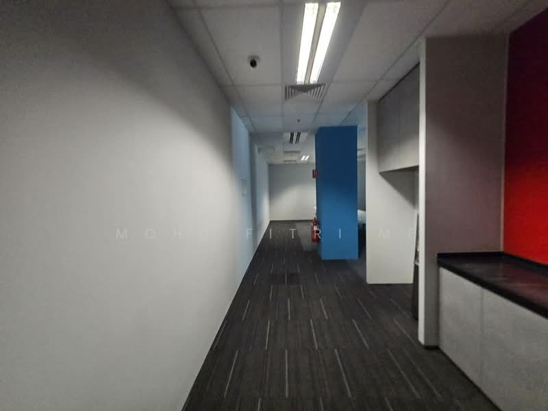 Corridor