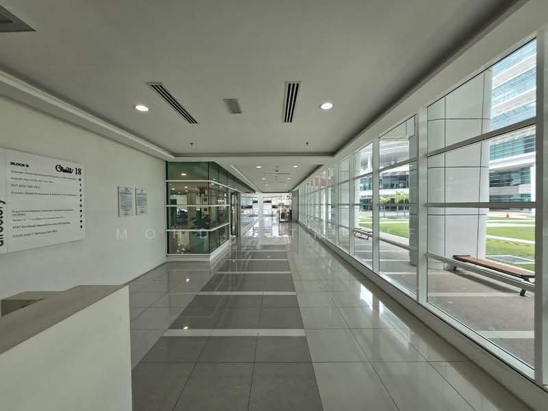 Corridor