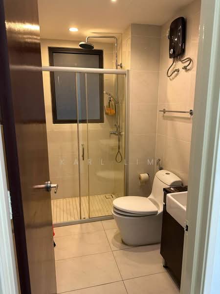 Bay Laurel @ Country Garden Danga Bay untuk Untuk Disewa - RM 3,000 /bulan, Apr 2026 - Bathroom - PropertyGuru.com.my