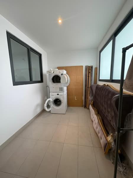 Service Residence for Rent at The Astaka @ 1 Bukit Senyum - Karl Lim - Interior - PropertyGuru.com.my