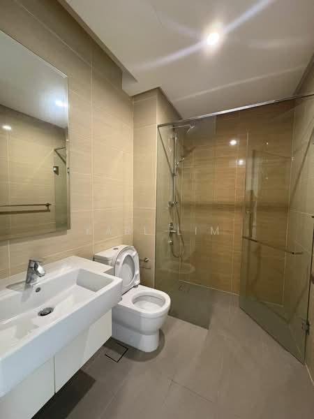 Service Residence for Rent at The Astaka @ 1 Bukit Senyum - Karl Lim - Bathroom - PropertyGuru.com.my
