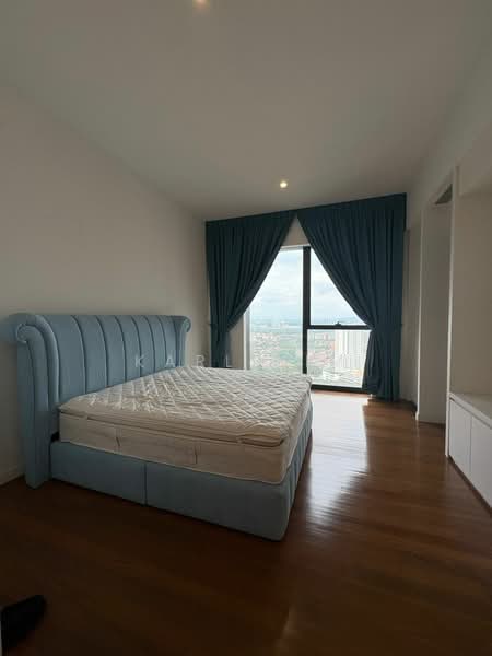 Service Residence for Rent at The Astaka @ 1 Bukit Senyum - Karl Lim - Bedroom - PropertyGuru.com.my