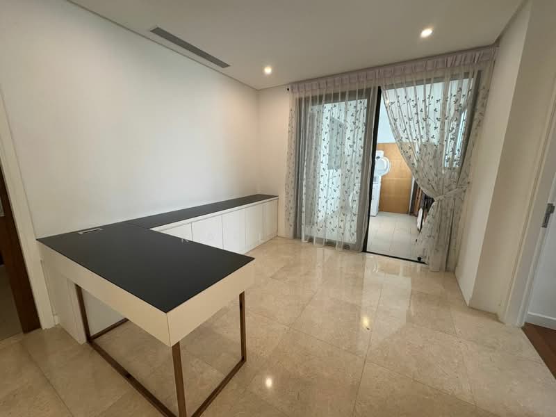Service Residence for Rent at The Astaka @ 1 Bukit Senyum - Karl Lim - Study - PropertyGuru.com.my