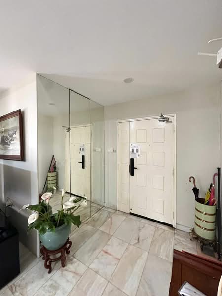 Aloha Tower Condominium untuk Untuk Disewa - RM 2,500 /bulan, Mac 2026 - Entrance - PropertyGuru.com.my