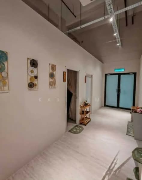 Shop for Rent in Medini (Iskandar Puteri (Nusajaya)) - Karl Lim - Corridor - PropertyGuru.com.my