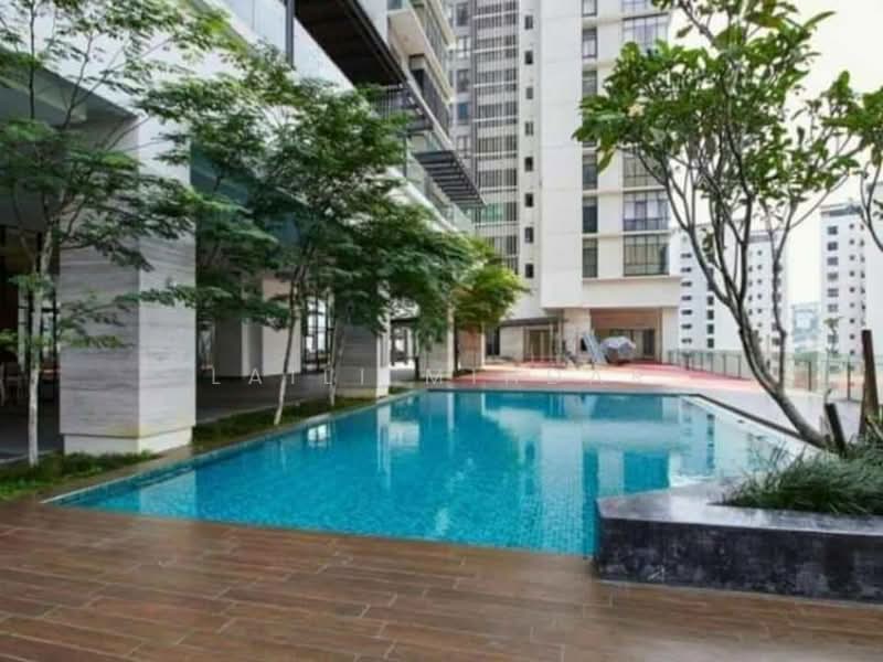 The Elements untuk Untuk Dijual - RM 567,000, Mac 2026 - Exterior - PropertyGuru.com.my