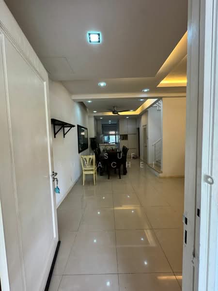 2-storey Terraced House for Sale in Taman Lestari Putra (Seri Kembangan) - Yusuf Surachei - Interior - PropertyGuru.com.my