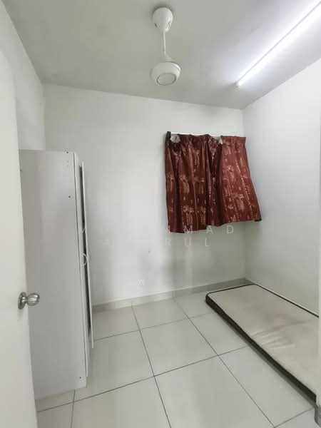 Service Residence for Rent at One Maxim - Muhammad Amerul - Bedroom - PropertyGuru.com.my