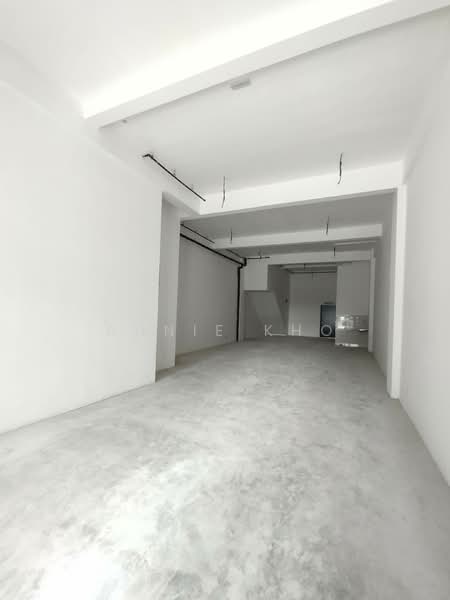 Shop / Office for Sale in Seksyen U13 (Setia Alam) - Annie Kho - Interior - PropertyGuru.com.my