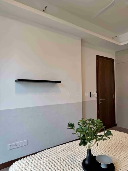 Service Residence for Rent at Core Residence @ TRX - Mico Wong - Interior - PropertyGuru.com.my