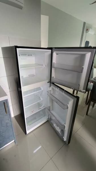 Condominium for Rent at d'Brightton - Muhammad Amerul - Kitchen - PropertyGuru.com.my