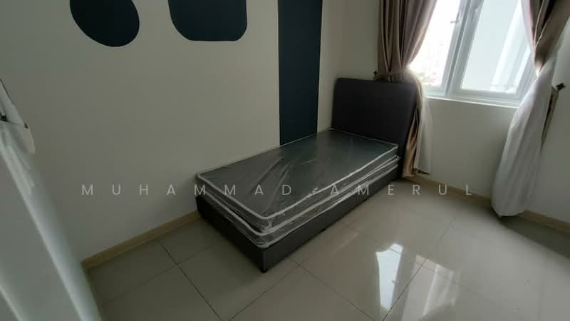 Condominium for Rent at d'Brightton - Muhammad Amerul - Bedroom - PropertyGuru.com.my