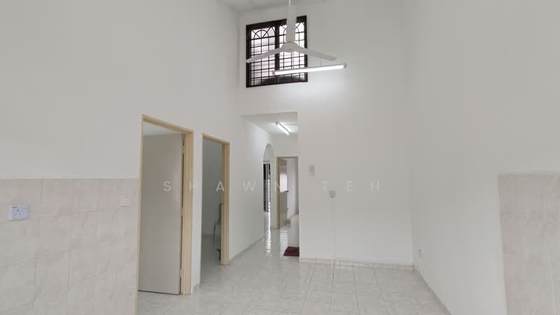 1-storey Terraced House for Sale in Tanjong Minyak (Melaka) - Shawn Teh - Interior - PropertyGuru.com.my