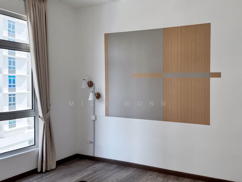 Service Residence for Rent at MIRAI Residences - Mico Wong - Interior - PropertyGuru.com.my