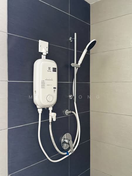 Service Residence for Rent at MIRAI Residences - Mico Wong - Bathroom - PropertyGuru.com.my