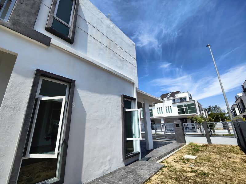 Taman Klebang Utama untuk Untuk Dijual - RM 860,000, Mac 2026 - PropertyGuru.com.my