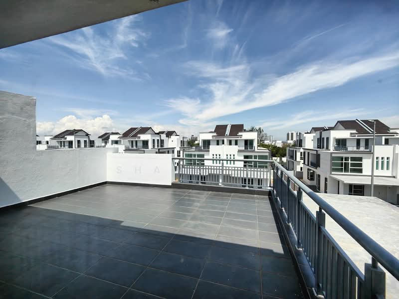 Taman Klebang Utama untuk Untuk Dijual - RM 860,000, Mac 2026 - PropertyGuru.com.my