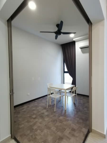 Service Residence for Sale at Twin Arkz - SF Chin - Bedroom - PropertyGuru.com.my