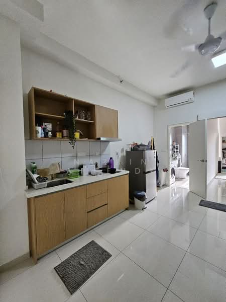 Townhouse for Rent in Denai Alam (Shah Alam) - Nazrin Affendy - Kitchen - PropertyGuru.com.my