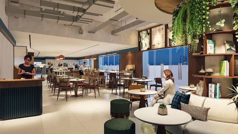 Hotel / Resort for Rent in Plaza Mahkota (Melaka) - Seamus Kor - Interior - PropertyGuru.com.my