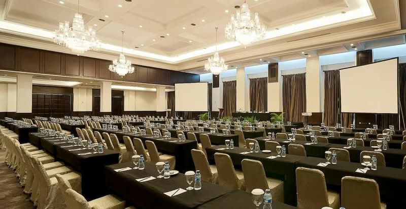 Hotel / Resort for Rent in Plaza Mahkota (Melaka) - Seamus Kor - Interior - PropertyGuru.com.my