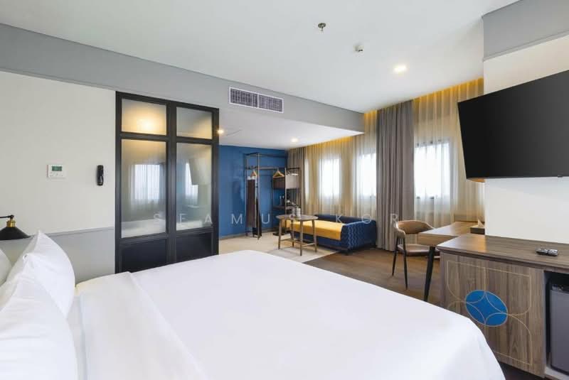 Hotel / Resort for Rent in Plaza Mahkota (Melaka) - Seamus Kor - Bedroom - PropertyGuru.com.my