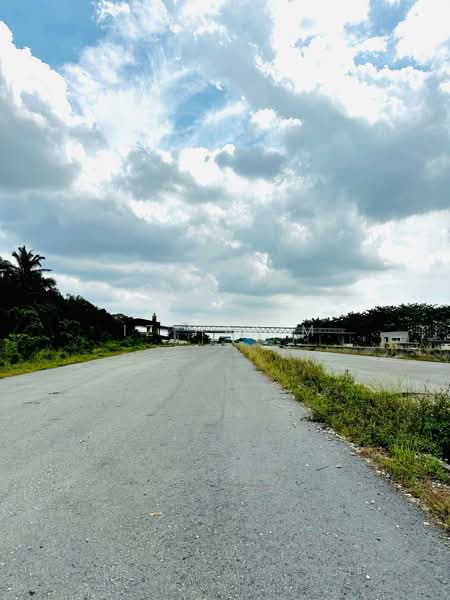 Next Highway Entrance Freehold Land seksyen 36 Shah Alam untuk Untuk Dijual - RM 26,606,000, Mac 2026 - Exterior - PropertyGuru.com.my