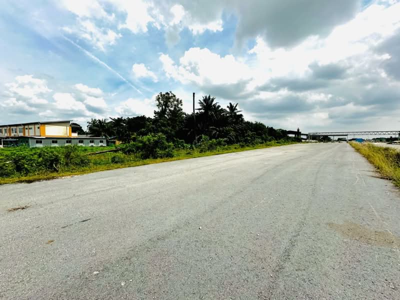 Next Highway Entrance Freehold Land seksyen 36 Shah Alam untuk Untuk Dijual - RM 26,606,000, Mac 2026 - Exterior - PropertyGuru.com.my
