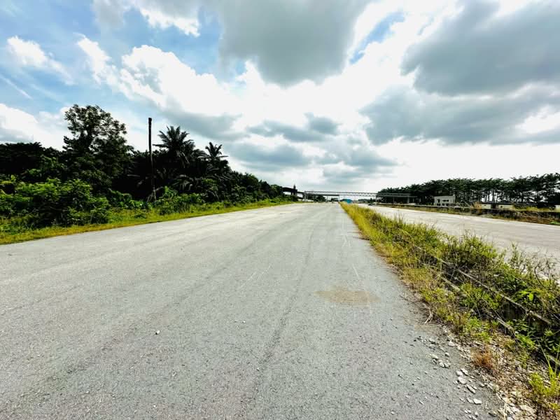 Next Highway Entrance Freehold Land seksyen 36 Shah Alam untuk Untuk Dijual - RM 26,606,000, Mac 2026 - Exterior - PropertyGuru.com.my