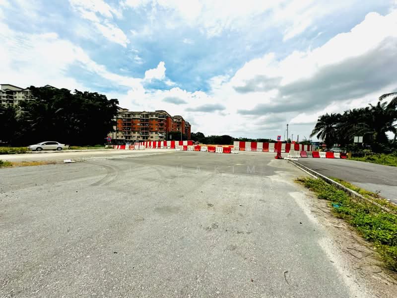 Next Highway Entrance Freehold Land seksyen 36 Shah Alam untuk Untuk Dijual - RM 26,606,000, Mac 2026 - Exterior - PropertyGuru.com.my