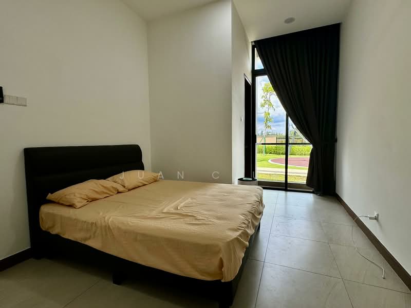 2-storey Terraced House for Rent in Puteri Harbour (Iskandar Puteri (Nusajaya)) - Juan Chua - Bedroom - PropertyGuru.com.my