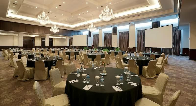 Plaza Mahkota untuk Untuk Disewa - RM 33,000 /bulan, Mac 2026 - Interior - PropertyGuru.com.my