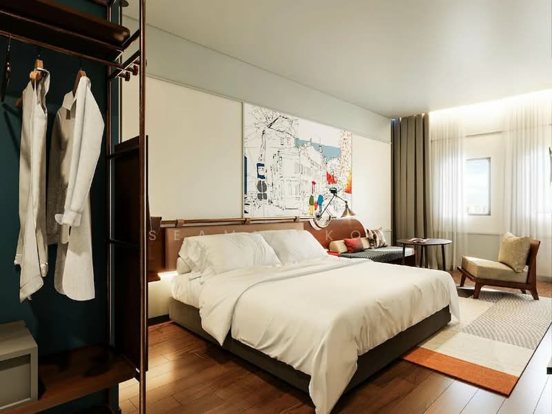 Plaza Mahkota untuk Untuk Disewa - RM 33,000 /bulan, Mac 2026 - Bedroom - PropertyGuru.com.my