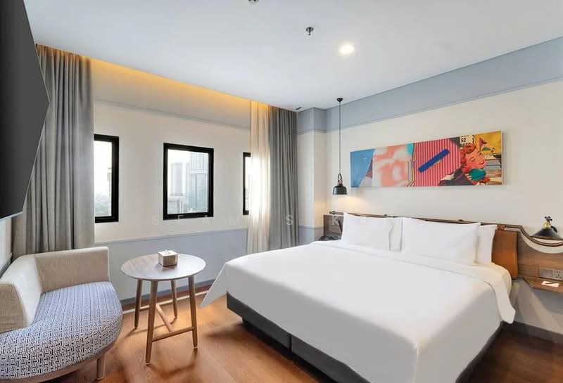 Plaza Mahkota untuk Untuk Disewa - RM 33,000 /bulan, Mac 2026 - Bedroom - PropertyGuru.com.my