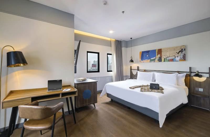 Plaza Mahkota untuk Untuk Disewa - RM 33,000 /bulan, Mac 2026 - Bedroom - PropertyGuru.com.my