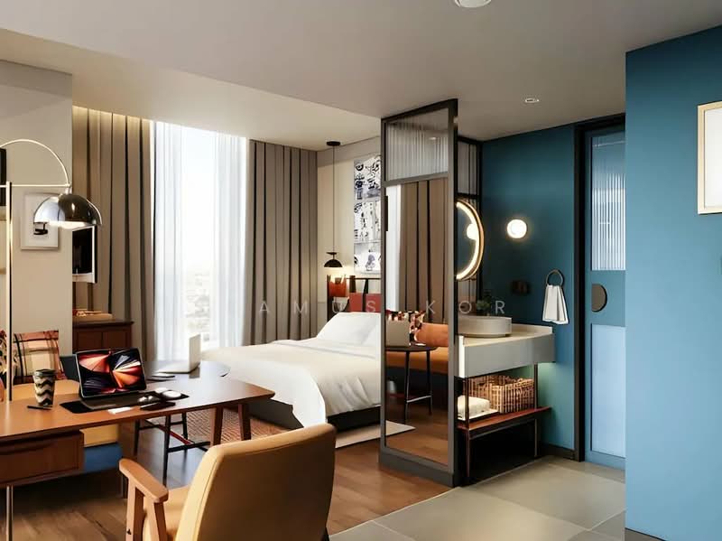 Plaza Mahkota untuk Untuk Disewa - RM 33,000 /bulan, Mac 2026 - Bedroom - PropertyGuru.com.my