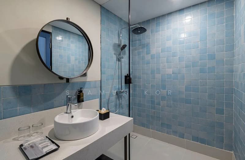 Plaza Mahkota untuk Untuk Disewa - RM 33,000 /bulan, Mac 2026 - Bathroom - PropertyGuru.com.my