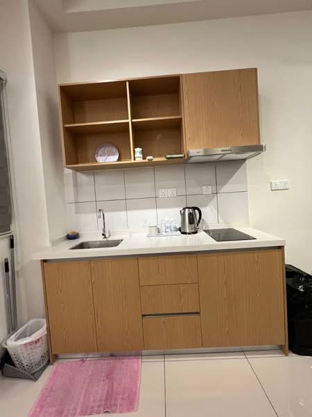 Condominium for Rent at Subang Bestari - Nazrin Affendy - Kitchen - PropertyGuru.com.my