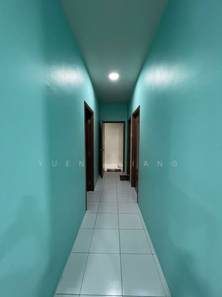 Apartment for Rent at Residensi Alam Damai (PR1MA @ Alam Damai) - Yuen Shiang - Corridor - PropertyGuru.com.my