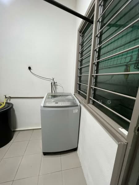 Apartment for Rent at Residensi Alam Damai (PR1MA @ Alam Damai) - Yuen Shiang - Interior - PropertyGuru.com.my