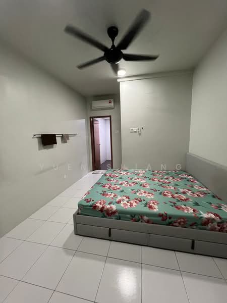 Apartment for Rent at Residensi Alam Damai (PR1MA @ Alam Damai) - Yuen Shiang - Bedroom - PropertyGuru.com.my