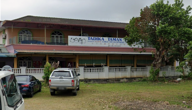 Bungalow for Sale in Bakri (Johor) - Allen . - Exterior - PropertyGuru.com.my