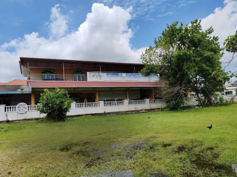 Bungalow for Sale in Bakri (Johor) - Allen . - Exterior - PropertyGuru.com.my