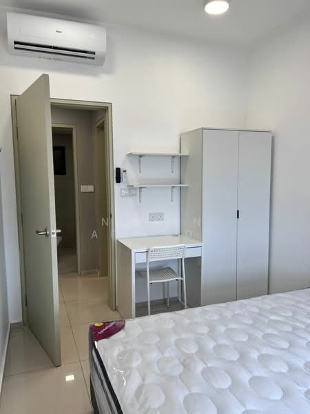 Townhouse for Rent in Shah Alam (Selangor) - Nazrin Affendy - Bedroom - PropertyGuru.com.my