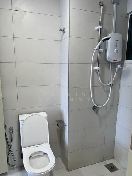 Townhouse for Rent in Shah Alam (Selangor) - Nazrin Affendy - PropertyGuru.com.my